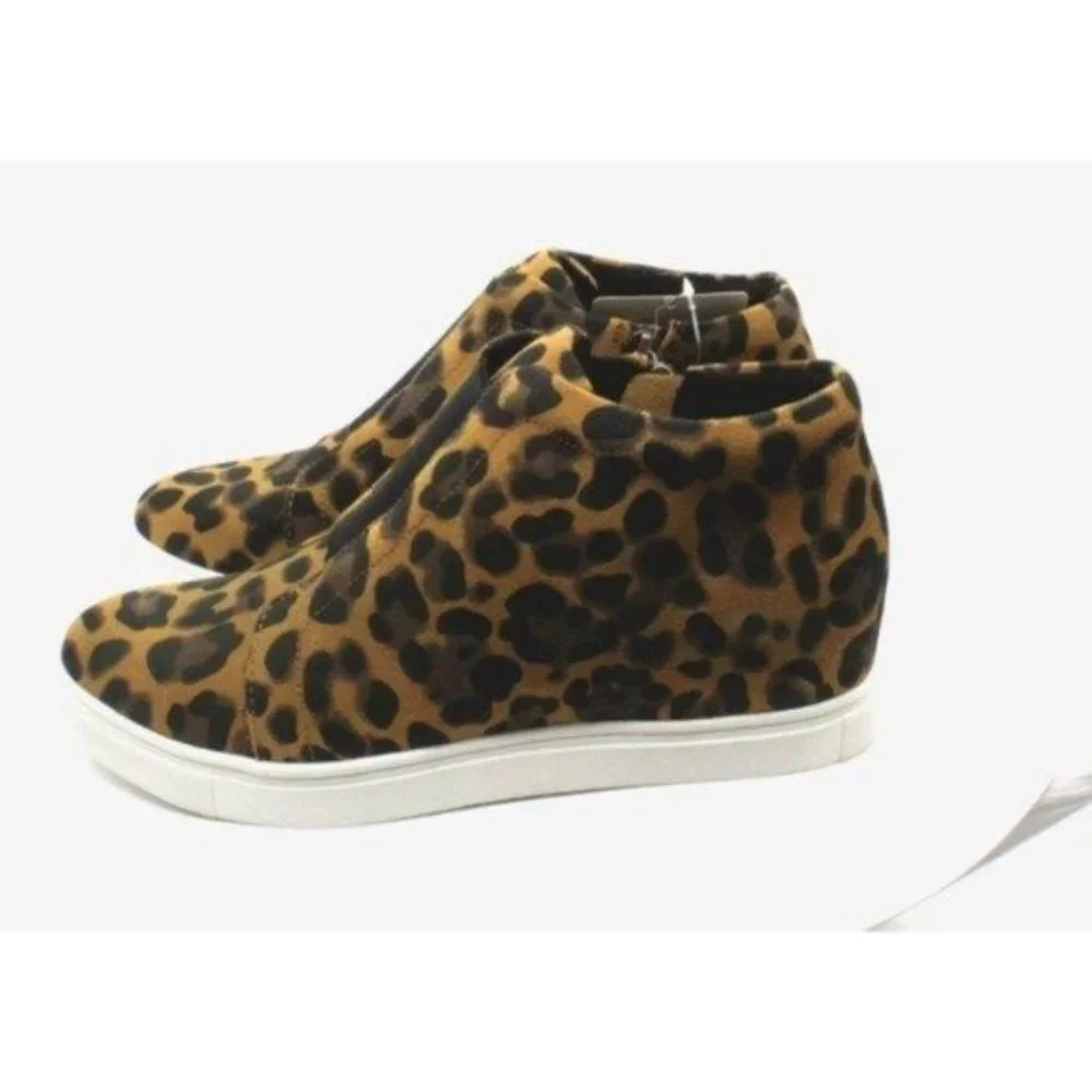 Aqua College Glady Waterproof Sneakers, - Picture 4 of 8